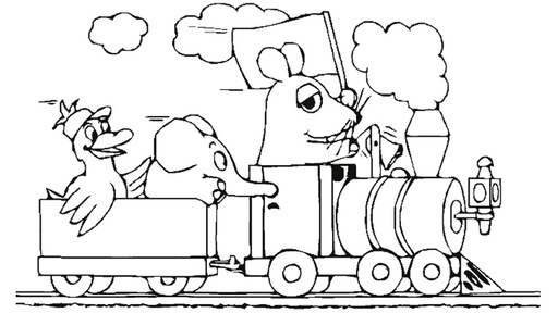 eisenbahn  die sendung mit der maus  wdr