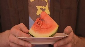 Wassermelone; Rechte: wdr
