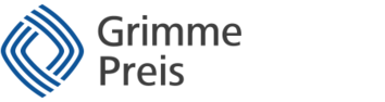 Logo Grimme-Preis