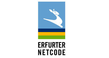 Logo Erfurter Netcode