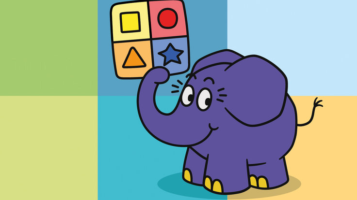 Programmieren mit dem Elefanten - das Angebot für Kita, Schule und zuhause