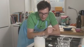 Ueberkochende Milch; Rechte: WDR