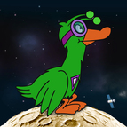 Die Weltraum-Ente; Rechte: WDR
