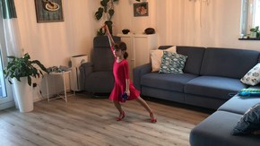 Amalia tanzt; Rechte: WDR