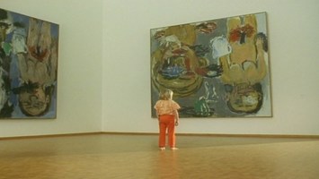 Kunstgeschichte Baselitz