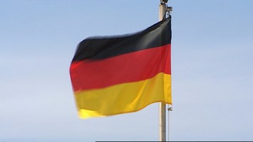 Deutschlandflagge