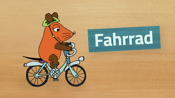 Teaser Fahrrad