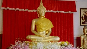 Mein Gebet: Buddhismus