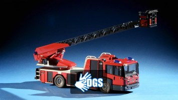 Feuerwehrauto (DGS)