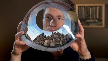 Johannes mit 360 Grad Bild