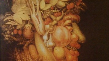 Gemï¿½lde von Arcimboldo