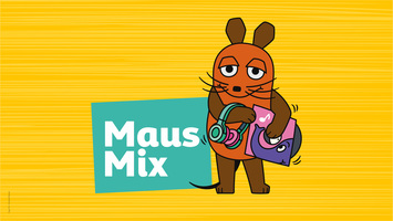 MausMix Logo