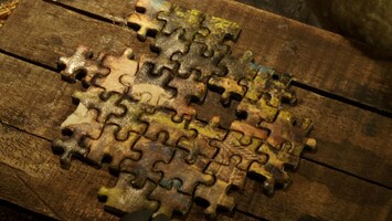 Puzzlefieber