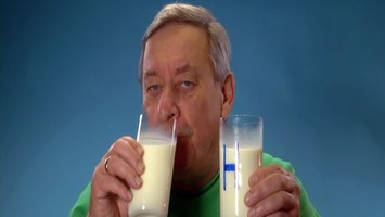 Sachgeschichte - Milch