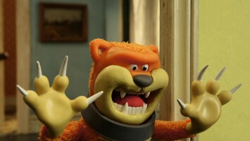 Die Landmaus