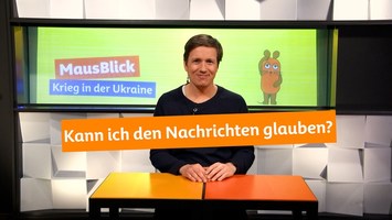 Kann ich den Nachrichten glauben?