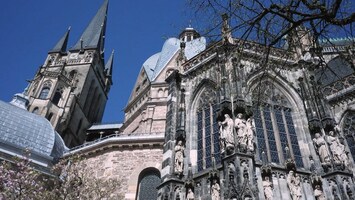 Aachener Dom