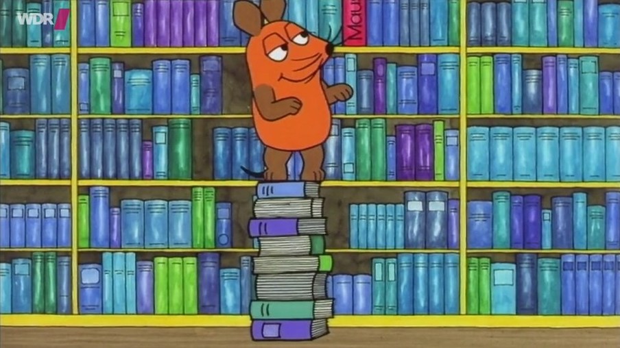 Bibliothek