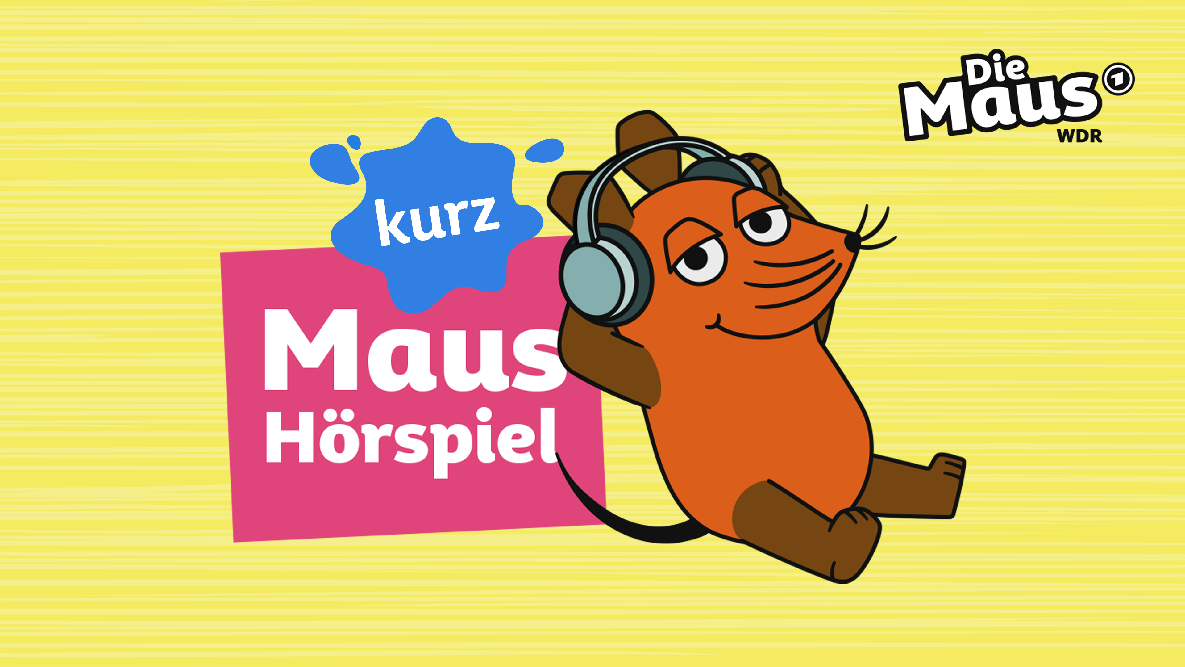 MausHörspiel kurz