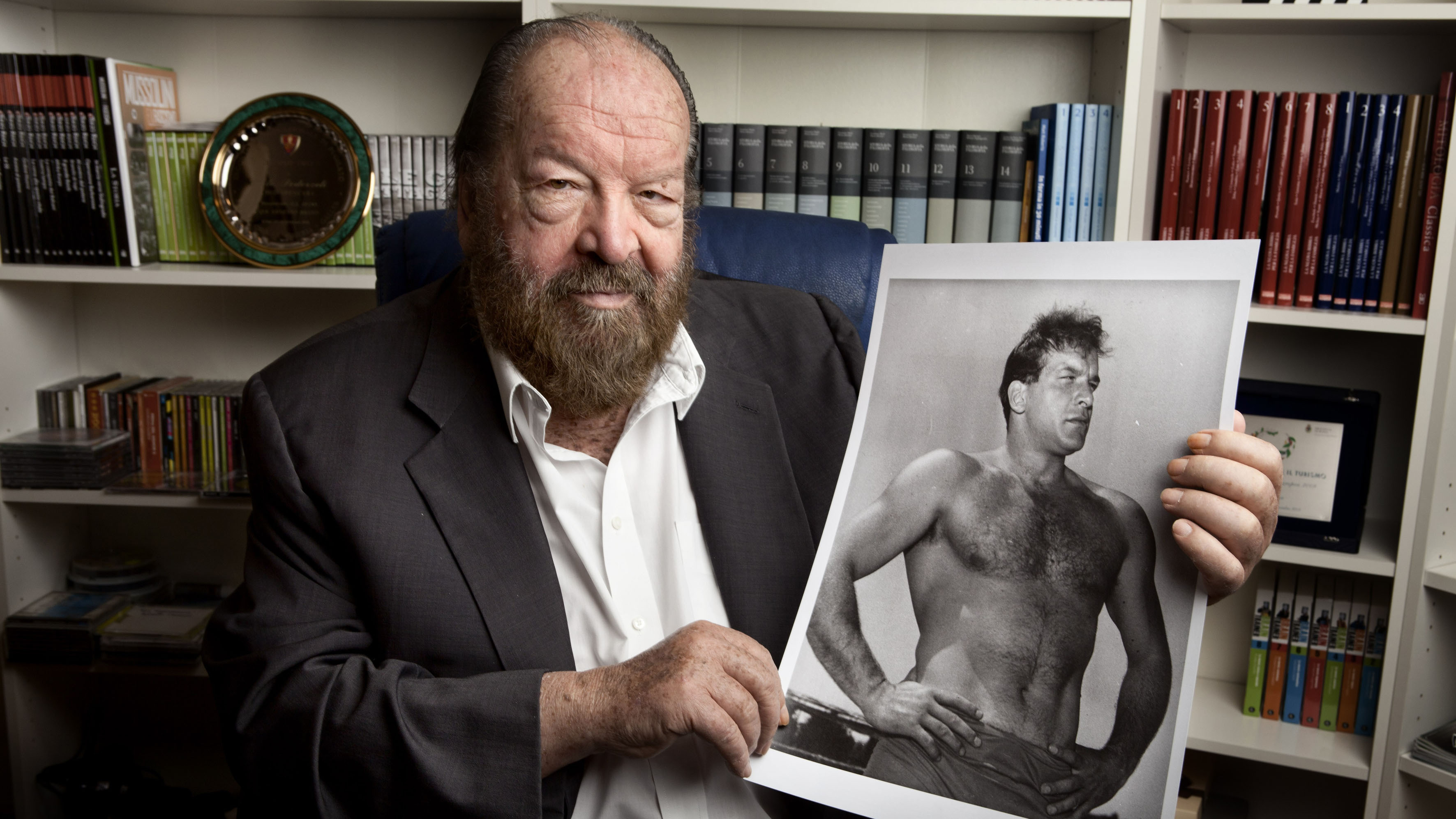 Bud Spencer