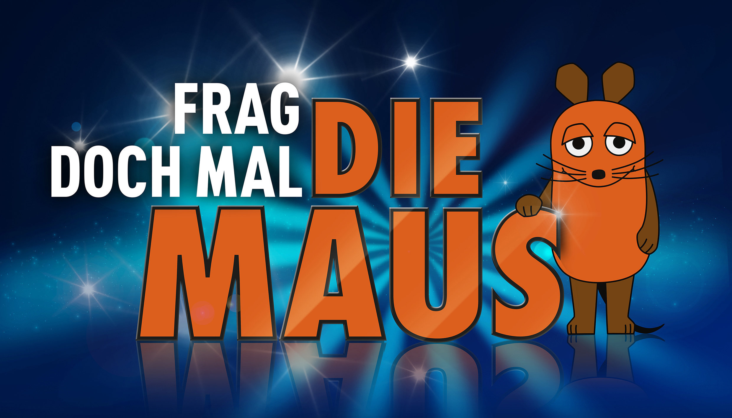WDR 2 Frag doch mal die Maus: Woher hat das Martinshorn seinen