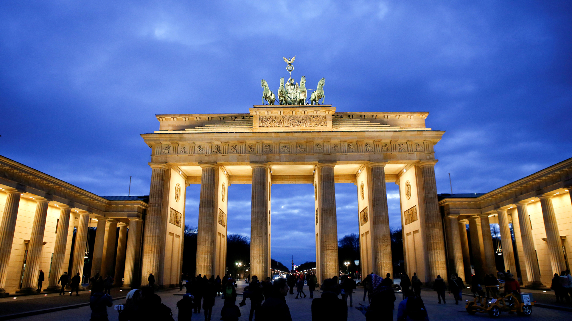 Brandenburger Tor