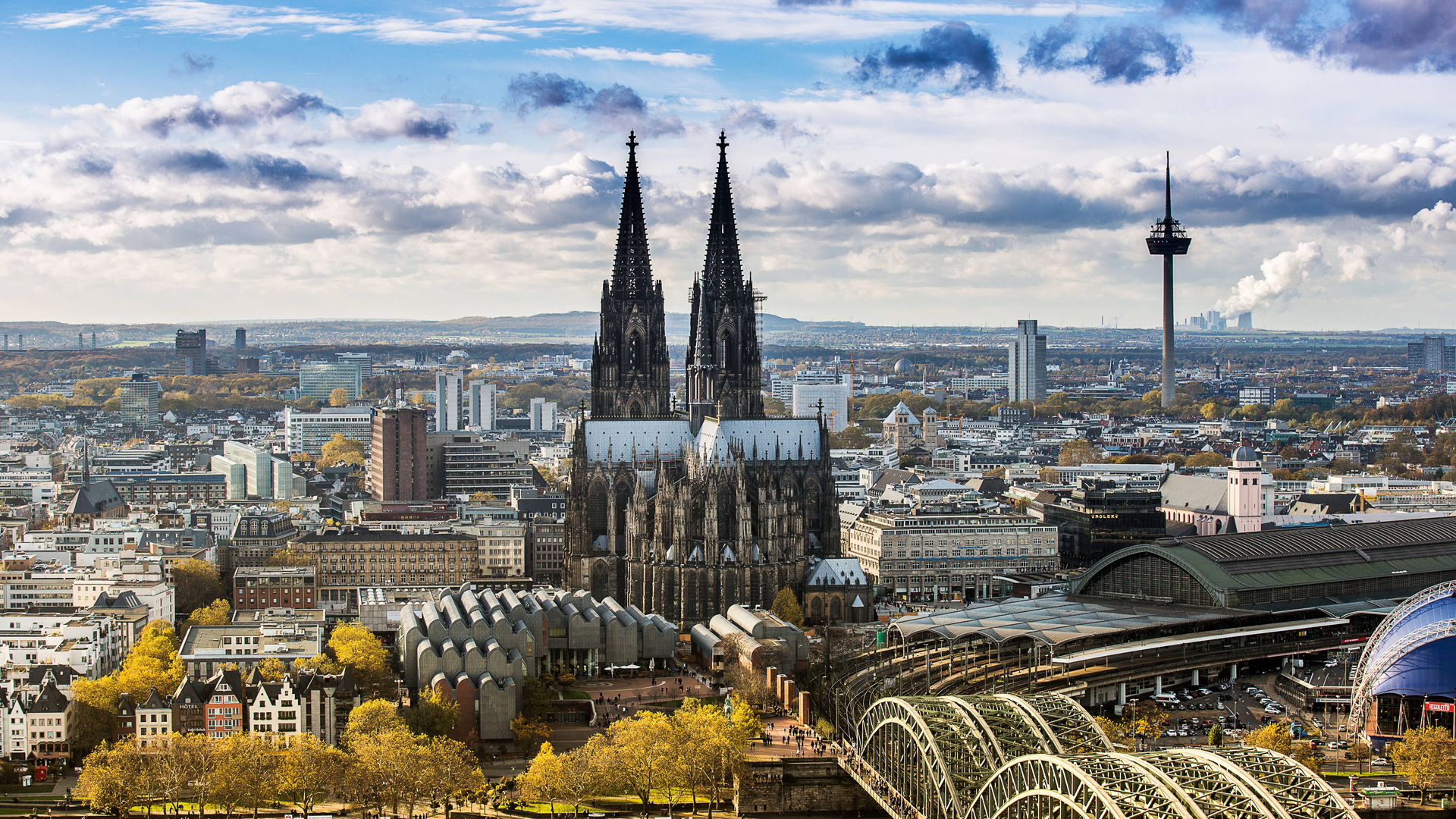 Kölner Dom