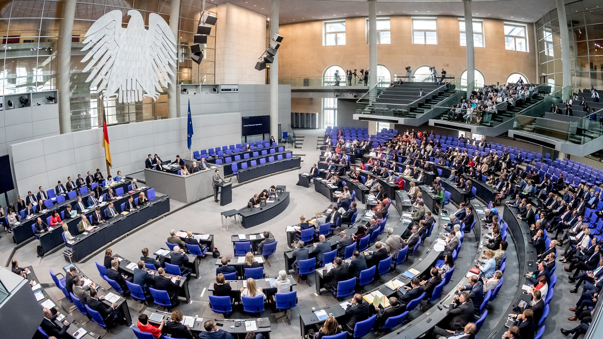 Bundestag