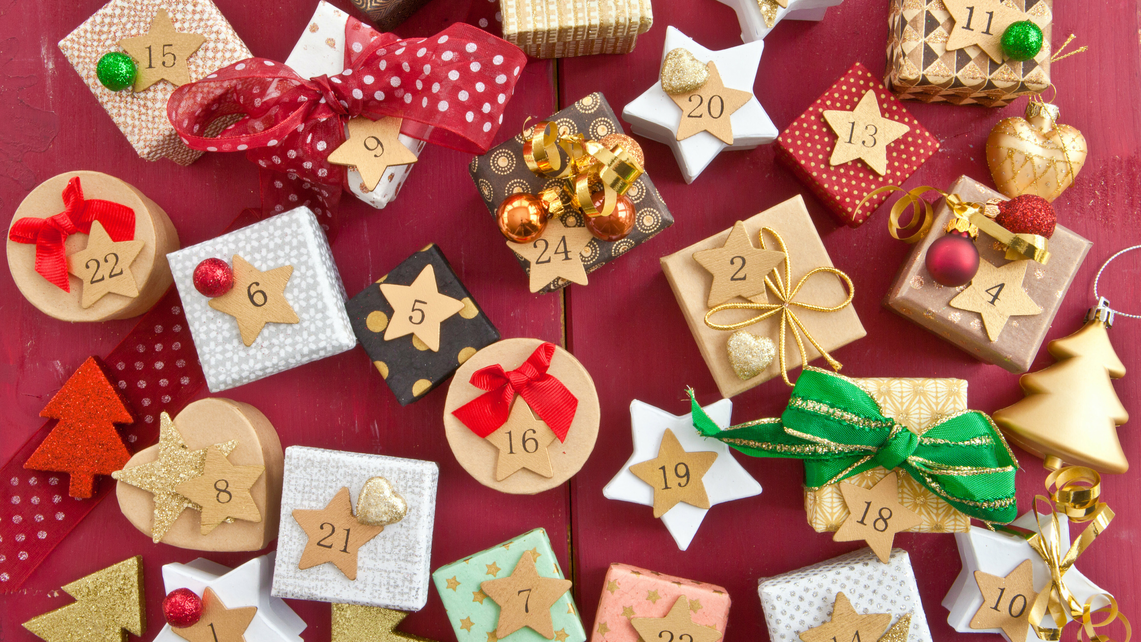 Bildrechte: Barbara Neveu/WDR / picture alliance / Zoonar Adventskalender