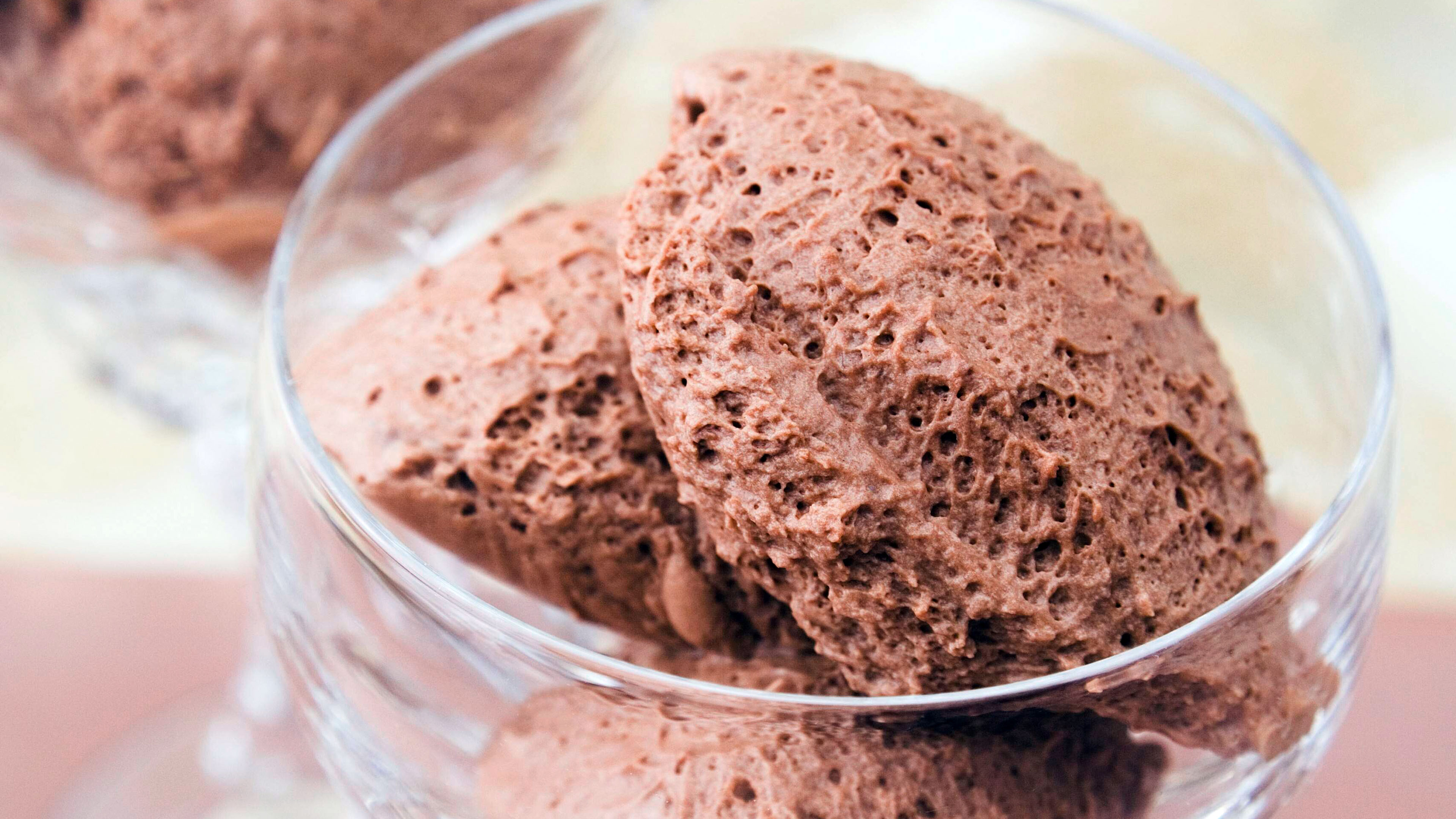 Mousse au Chocolat