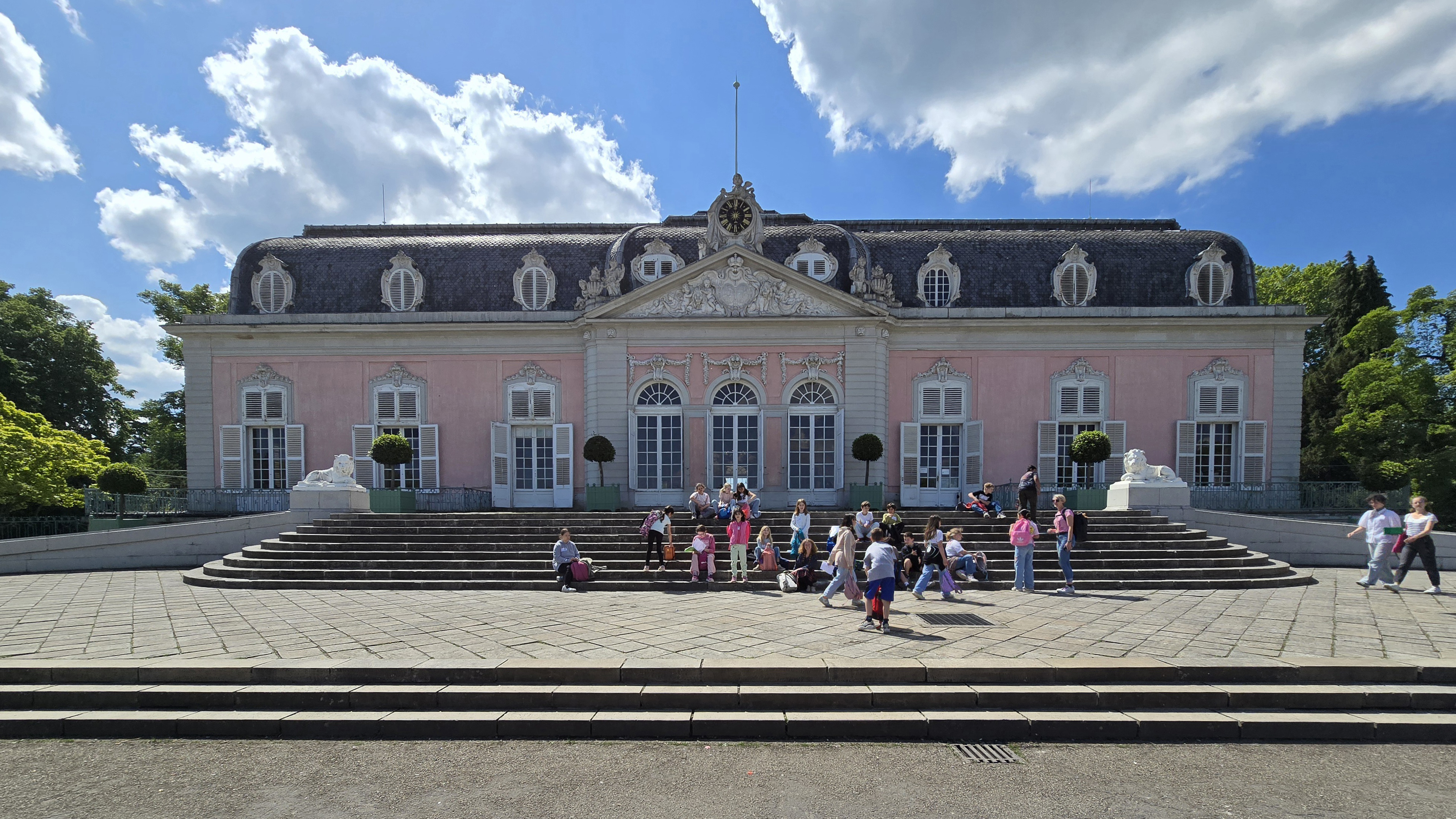 MausKlasse Düsseldorf