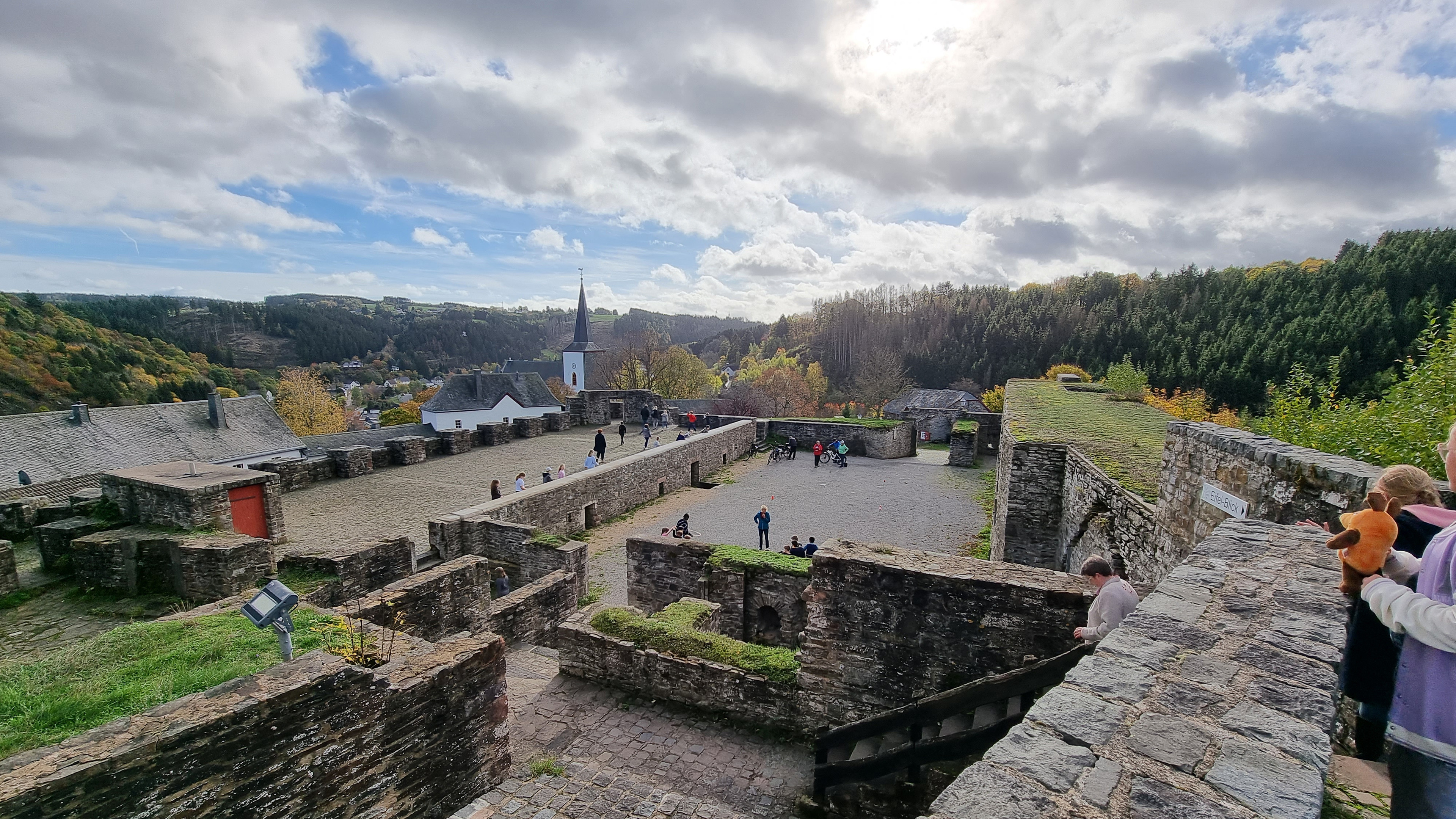 MausKlasse Hellenthal