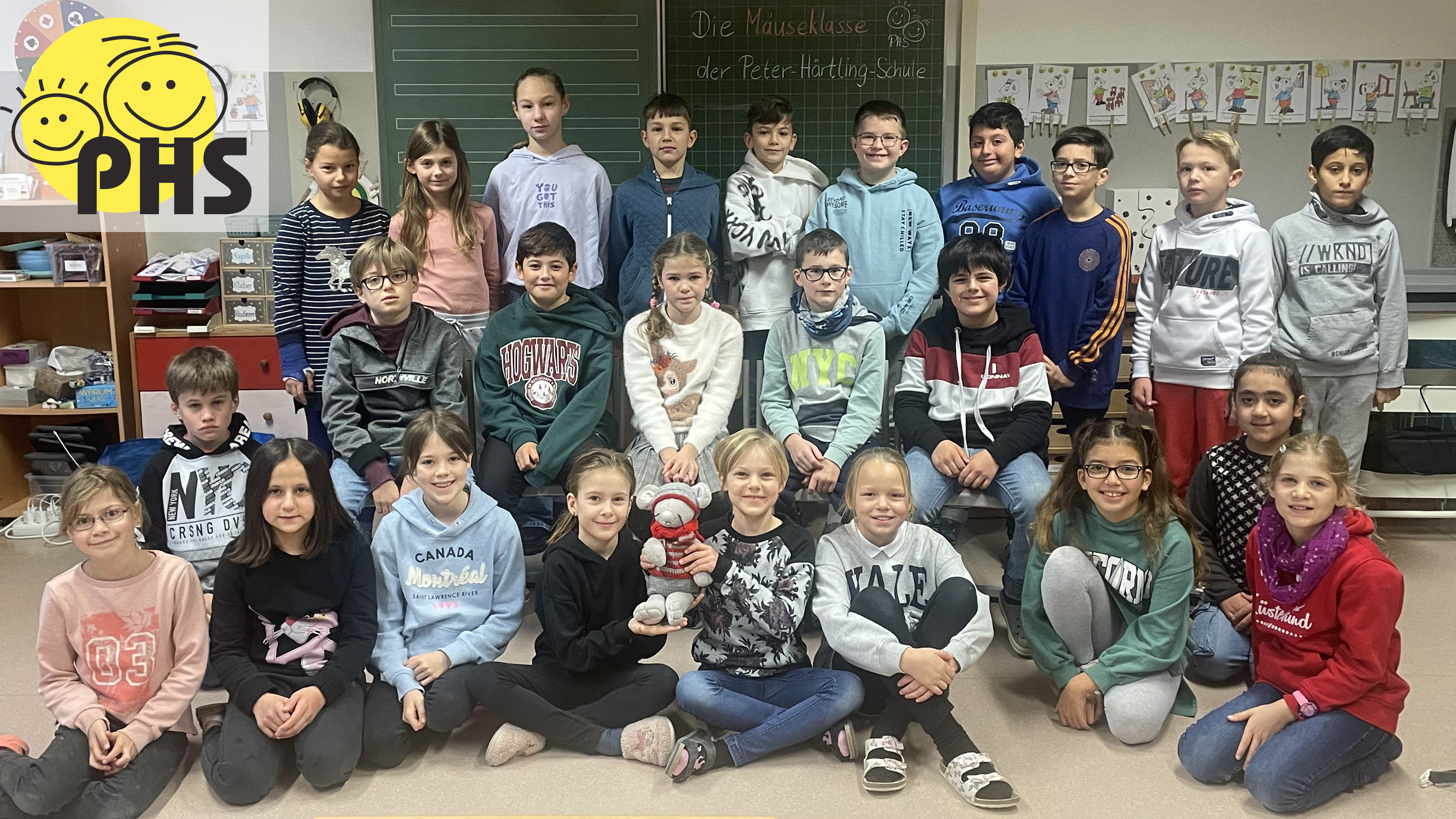 Bildrechte: WDR MausKlasse Langenfeld
