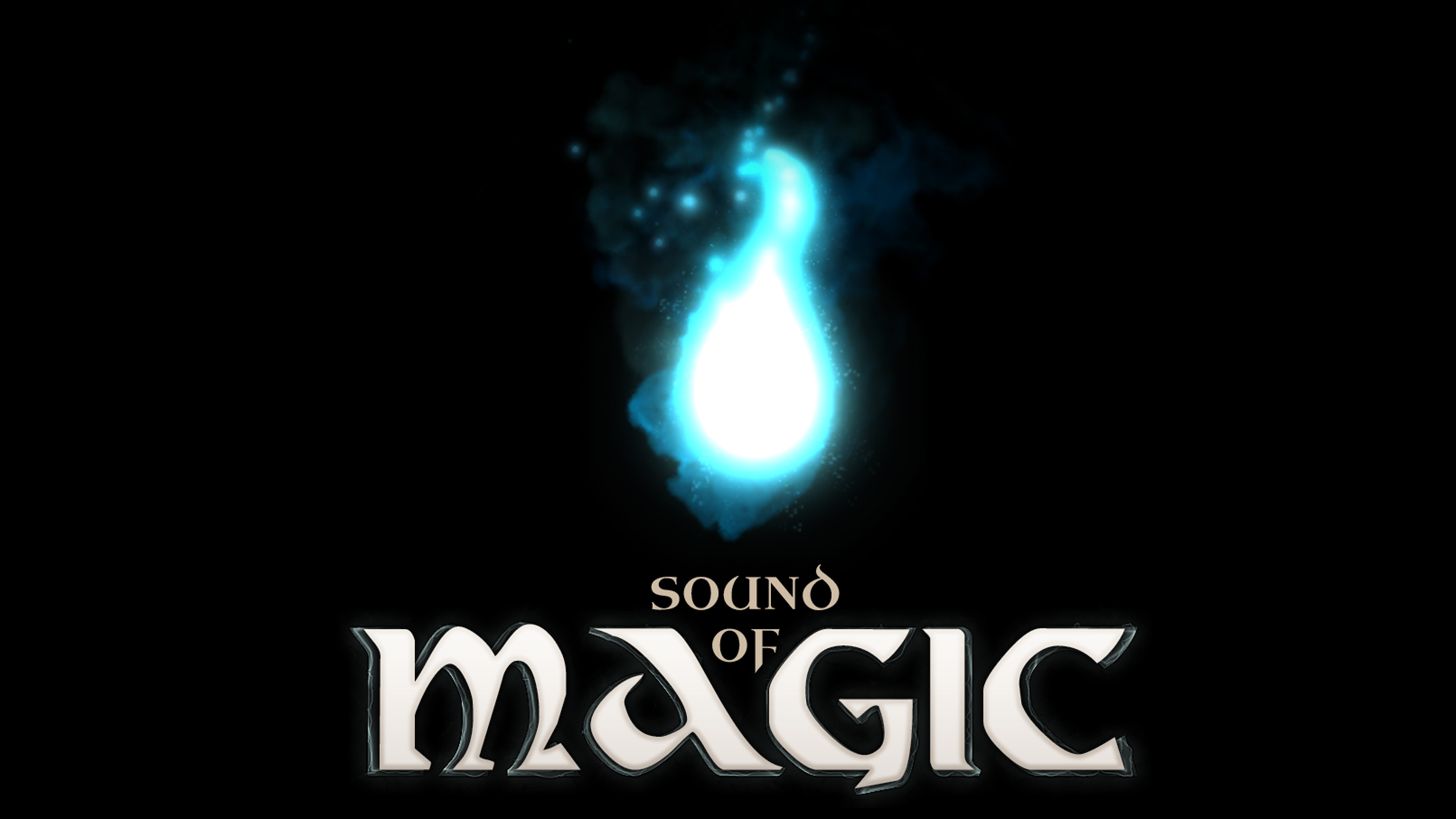 Screenshot: Sound of Magic