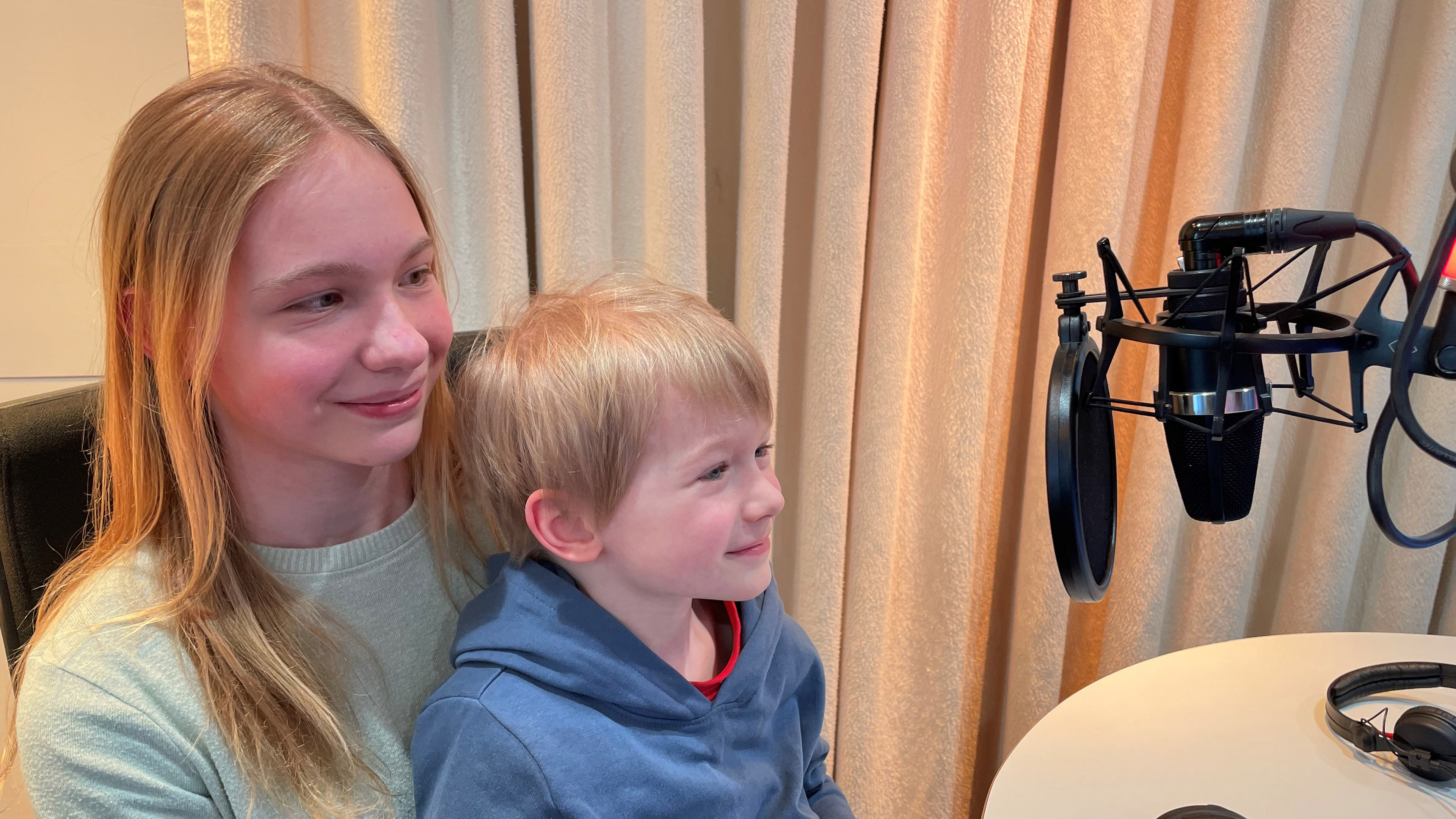 Bildrechte: WDR MausLive-Studio