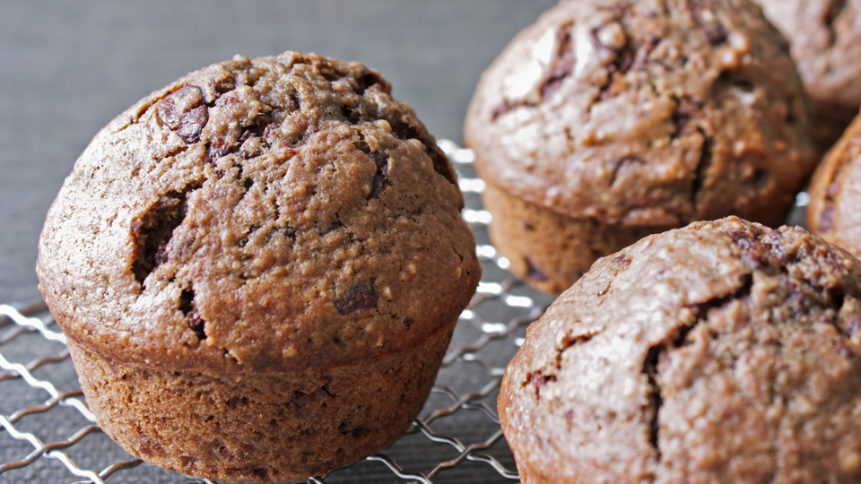 Schoko-Muffins - Die Seite mit der Maus - WDR