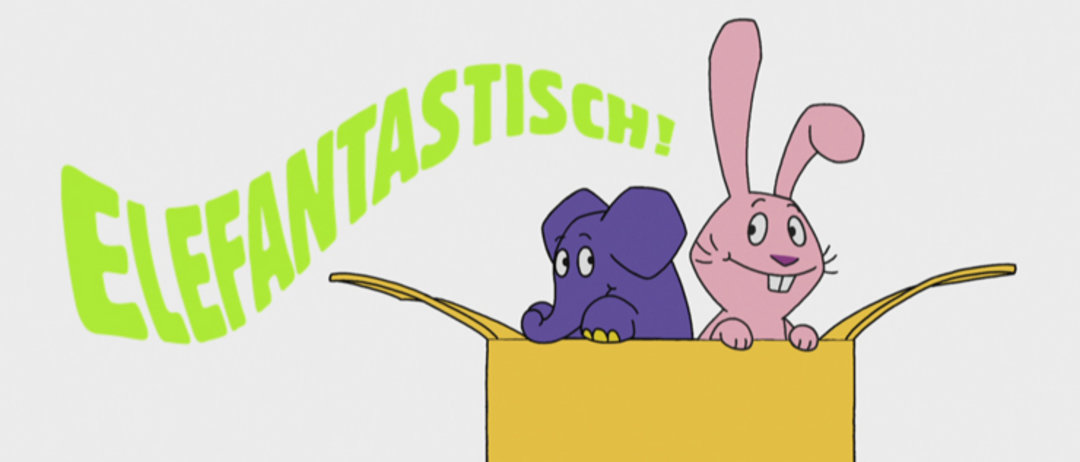 Elefantastisch Logo