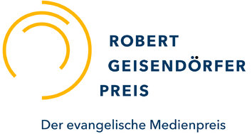 Logo Robert Geisendörfer Preis