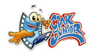 Logo Ciak Junior 