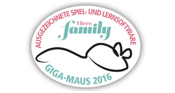 Logo der Giga-Maus