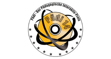 Logo des Pädi 2014