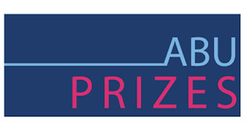 Logo ABU Prizes