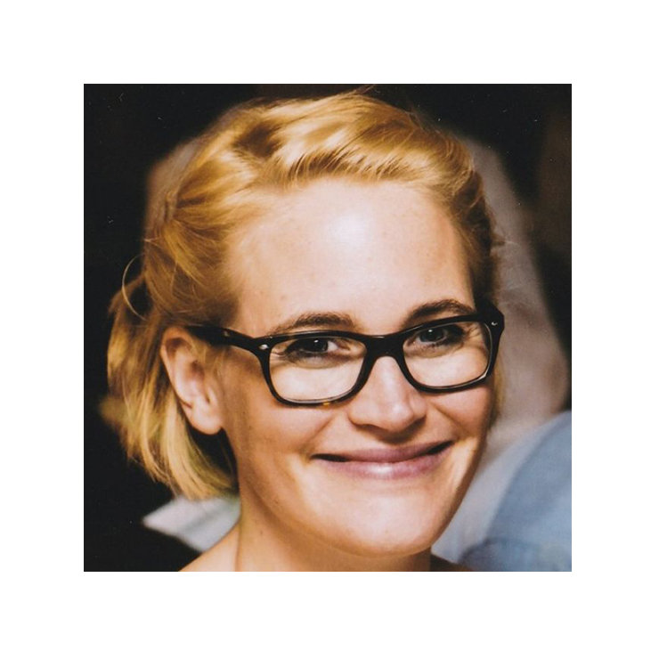 Portrait von Patricia Ennenbach | Bildquelle: WDR Portrait von Patricia Ennenbach