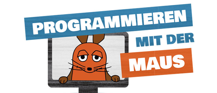 Logo Programmieren mit der Maus