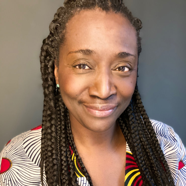 Dr. Nkechi Madubuko