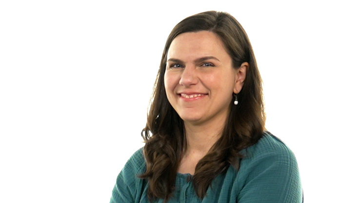 Kinderpsychotherapeutin Julia Tiedge