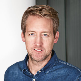 Portrait von Lars Adam | Bildquelle: Lars Adam Portrait von Lars Adam