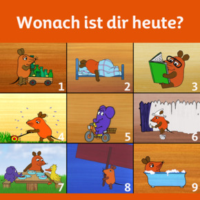 ; Rechte: WDR