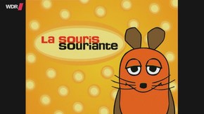 La souris souriante 1; Rechte: WDR