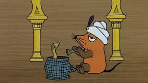 Die Sendung mit der Maus - Special - Mouse TV 4; Rechte: wdr